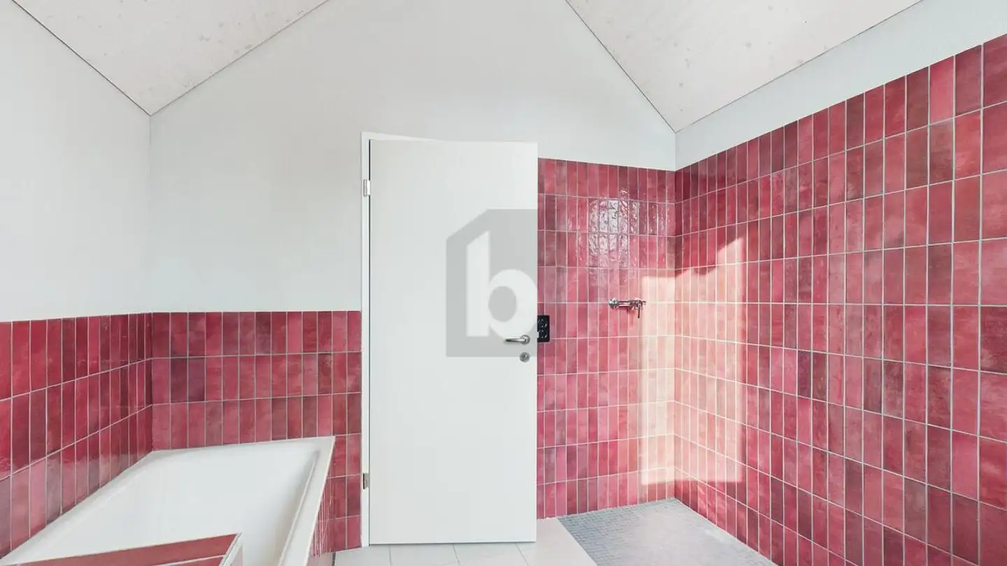 Dachgeschosswohnung mieten - 5072 Oeschgen - Foto 3