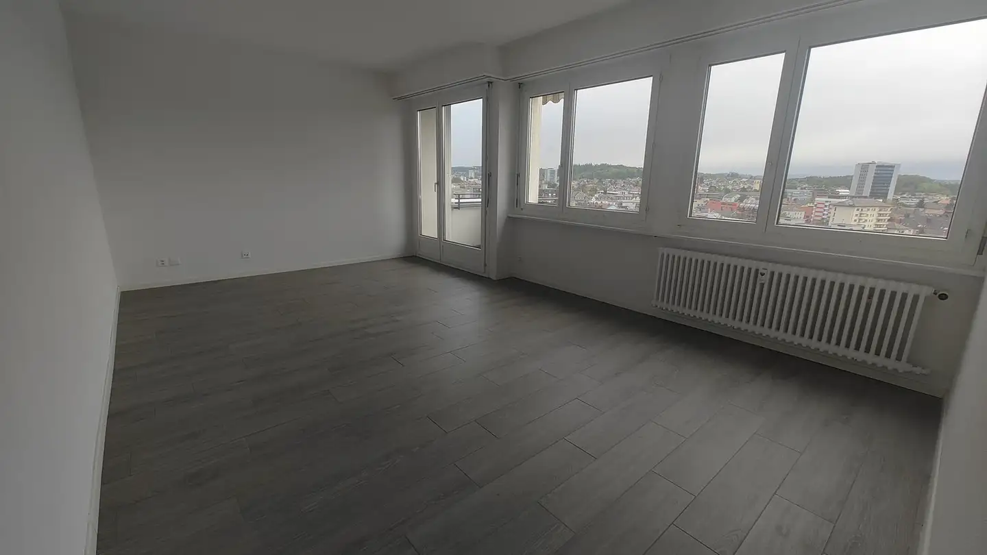 Apartment for rent - Rue Hans-Hugi / Hans-Hugi-Strasse 3, 2502 Biel/Bienne - Photo 2