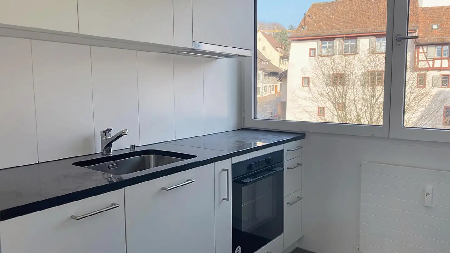 Attique à louer - Untergasse 6, 4142 Münchenstein - Photo 4