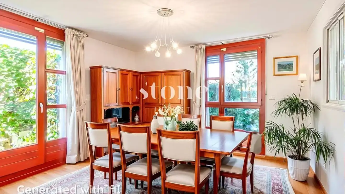 Casa singola in vendita - 1291 Commugny - Foto 3