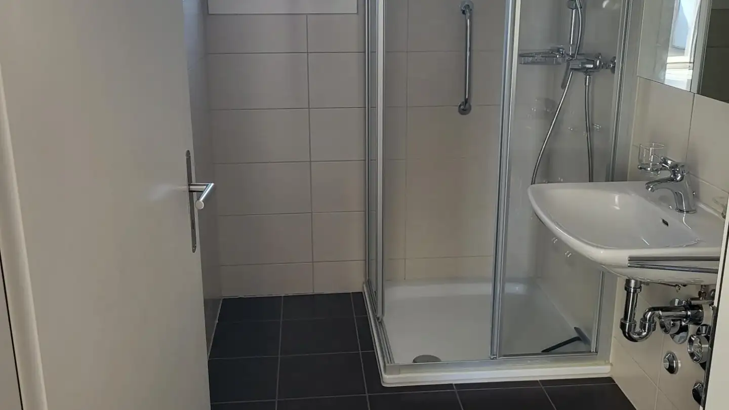 Appartamento in affitto - Route Saint-Nicolas-De-Flüe 8a, 1700 Fribourg - Foto 2
