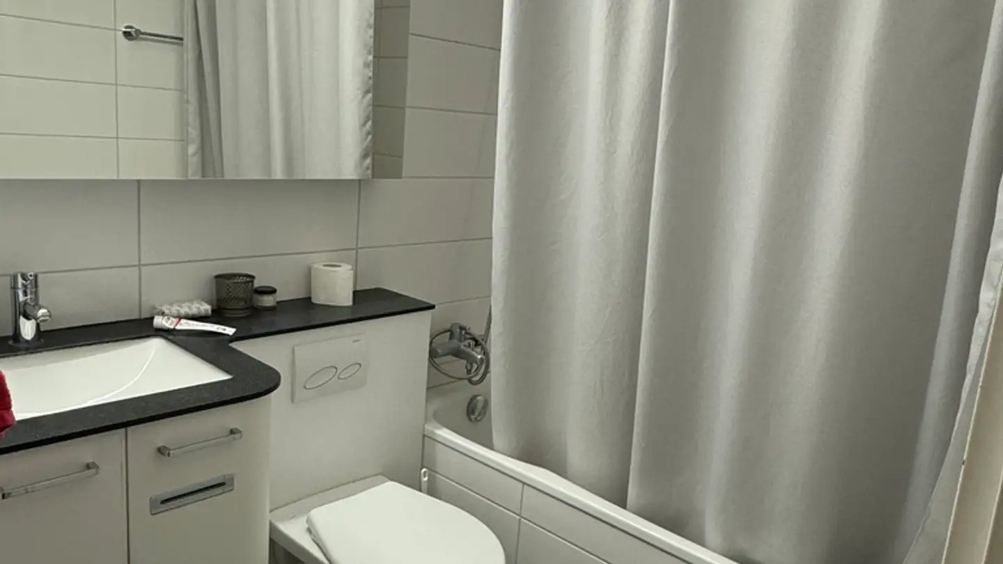 Attic flat for rent - Alvierstrasse 15, 9475 Sevelen - Photo 4