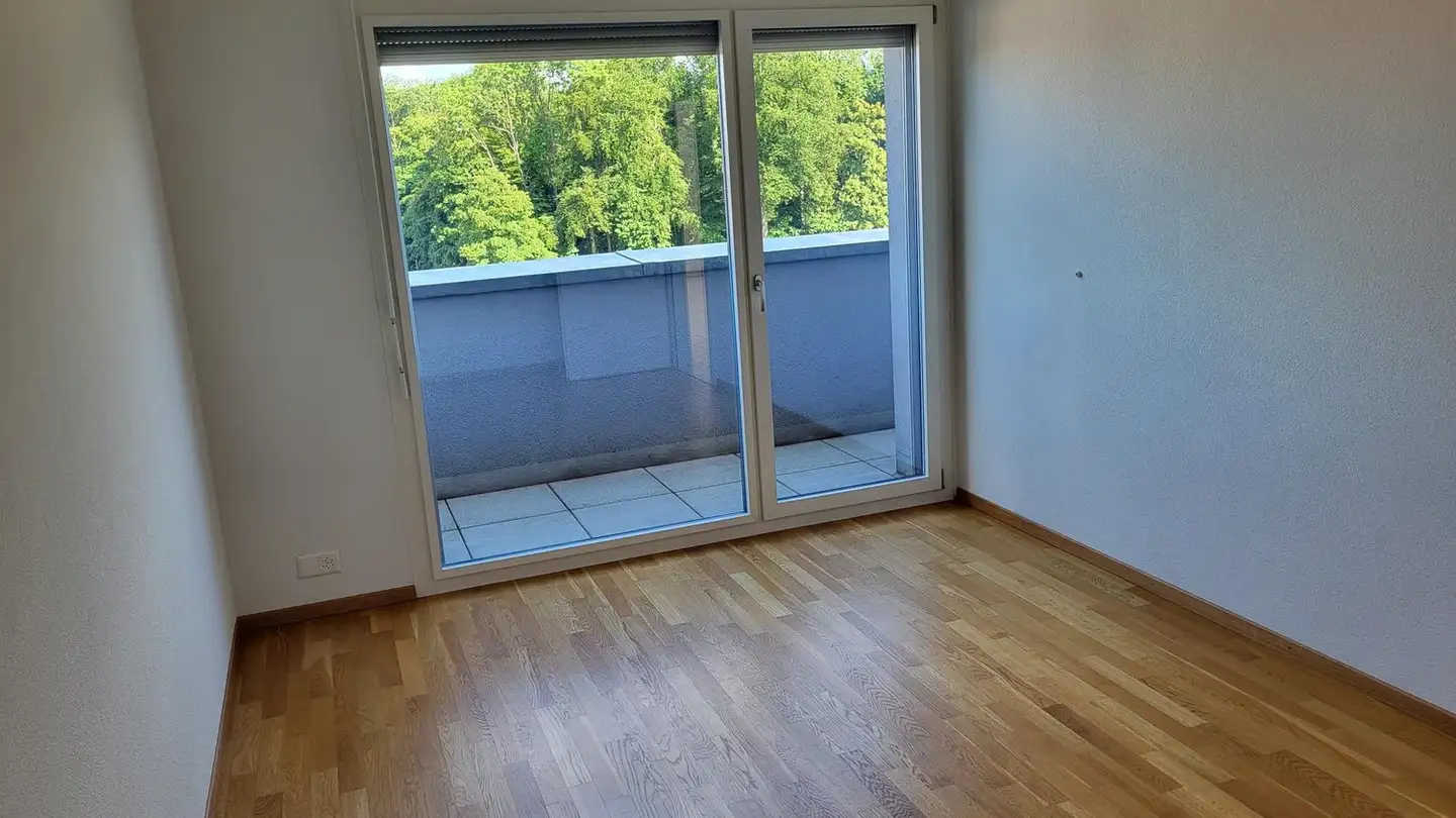 Appartamento in affitto - Route Saint-Nicolas-De-Flüe 8a, 1700 Fribourg - Foto 3
