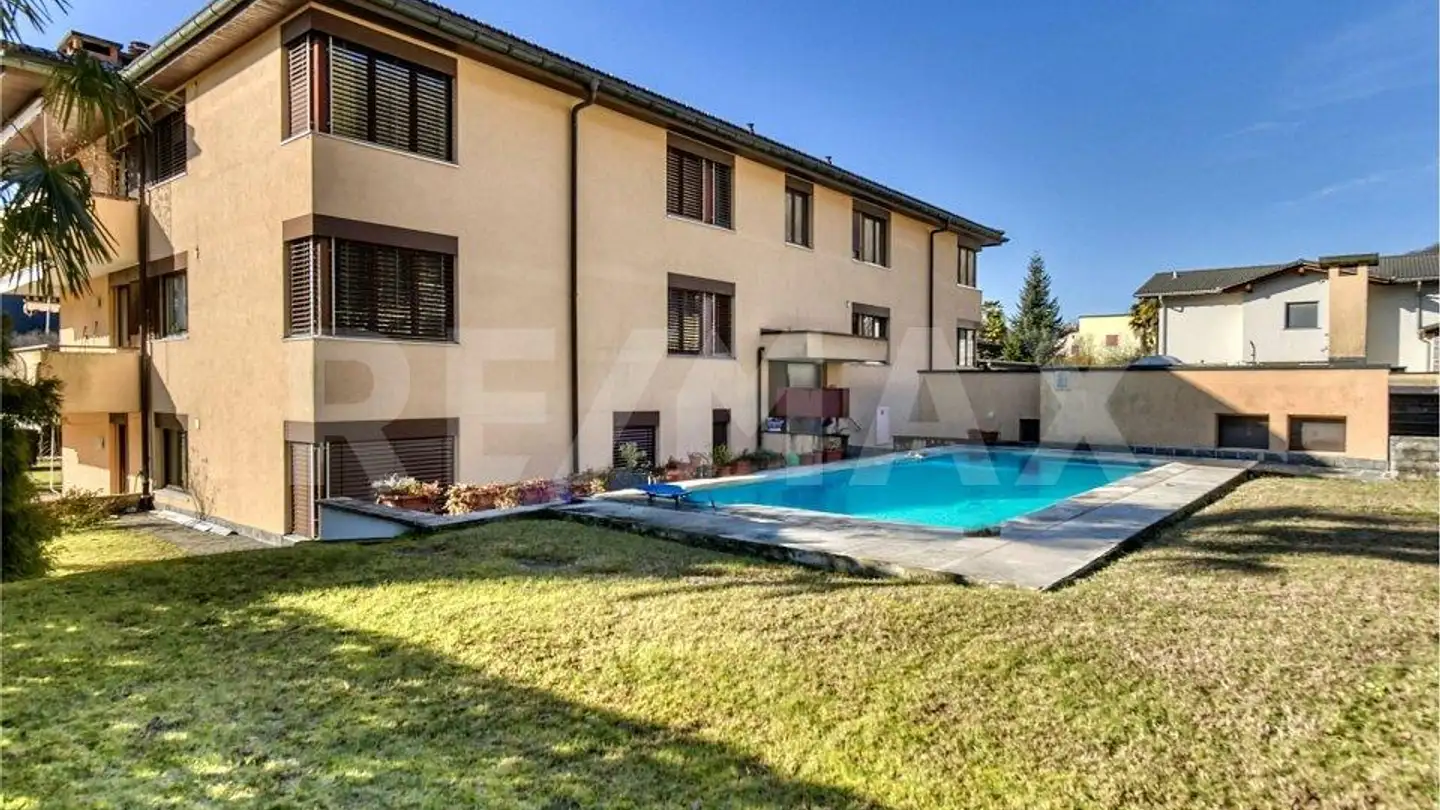 Appartamento in vendita - 6997 Sessa