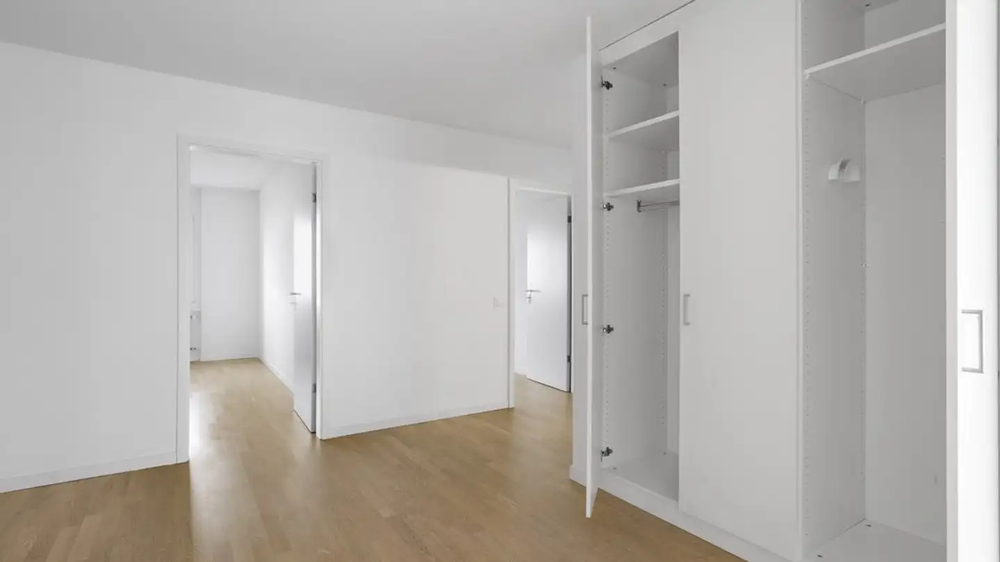 Apartment for rent - Mattächer 1a, 5453 Remetschwil - Photo 4