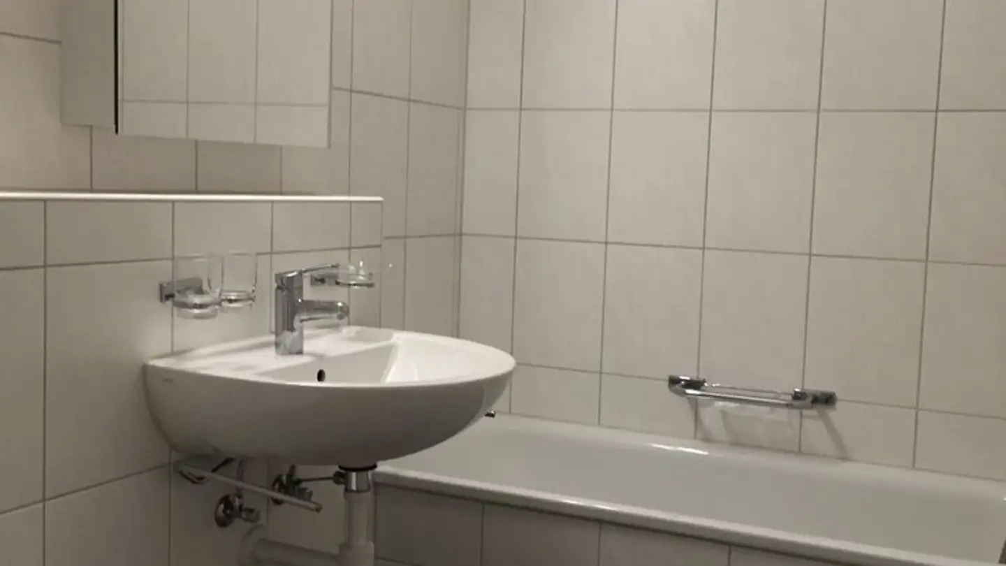 Wohnung mieten - Bahnhofstrasse 100, 8957 Spreitenbach - Foto 3