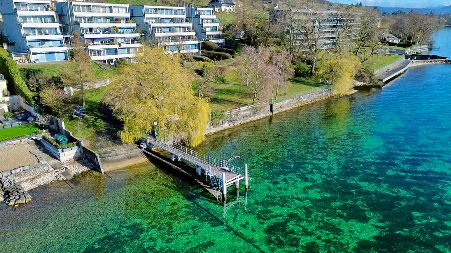 Wohnung kaufen - 2025 Chez-le-Bart