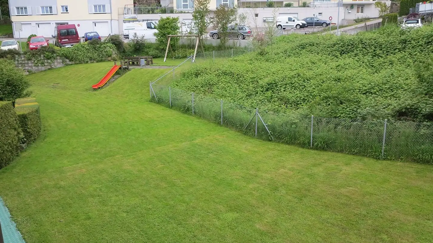 Duplex à louer - Appenzellerstrasse 21b, 9424 Rheineck - Photo 4
