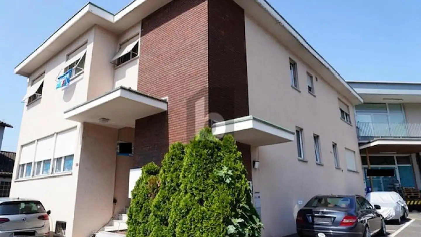 Edificio ad uso misto in vendita - 6814 Cadempino - Foto 2