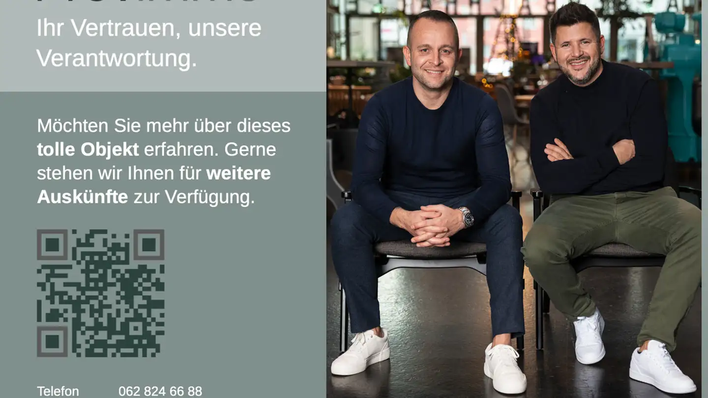 Apartment for sale - 5037 Muhen - Photo 2