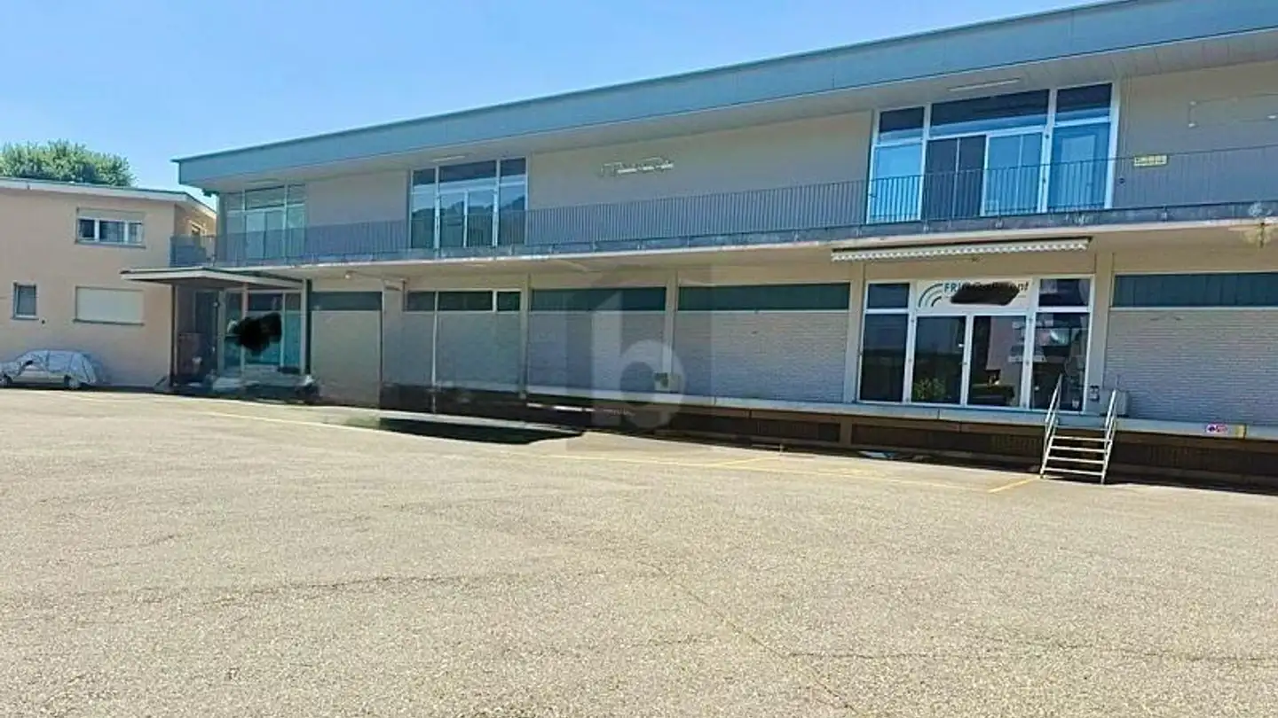 Edificio ad uso misto in vendita - 6814 Cadempino - Foto 3