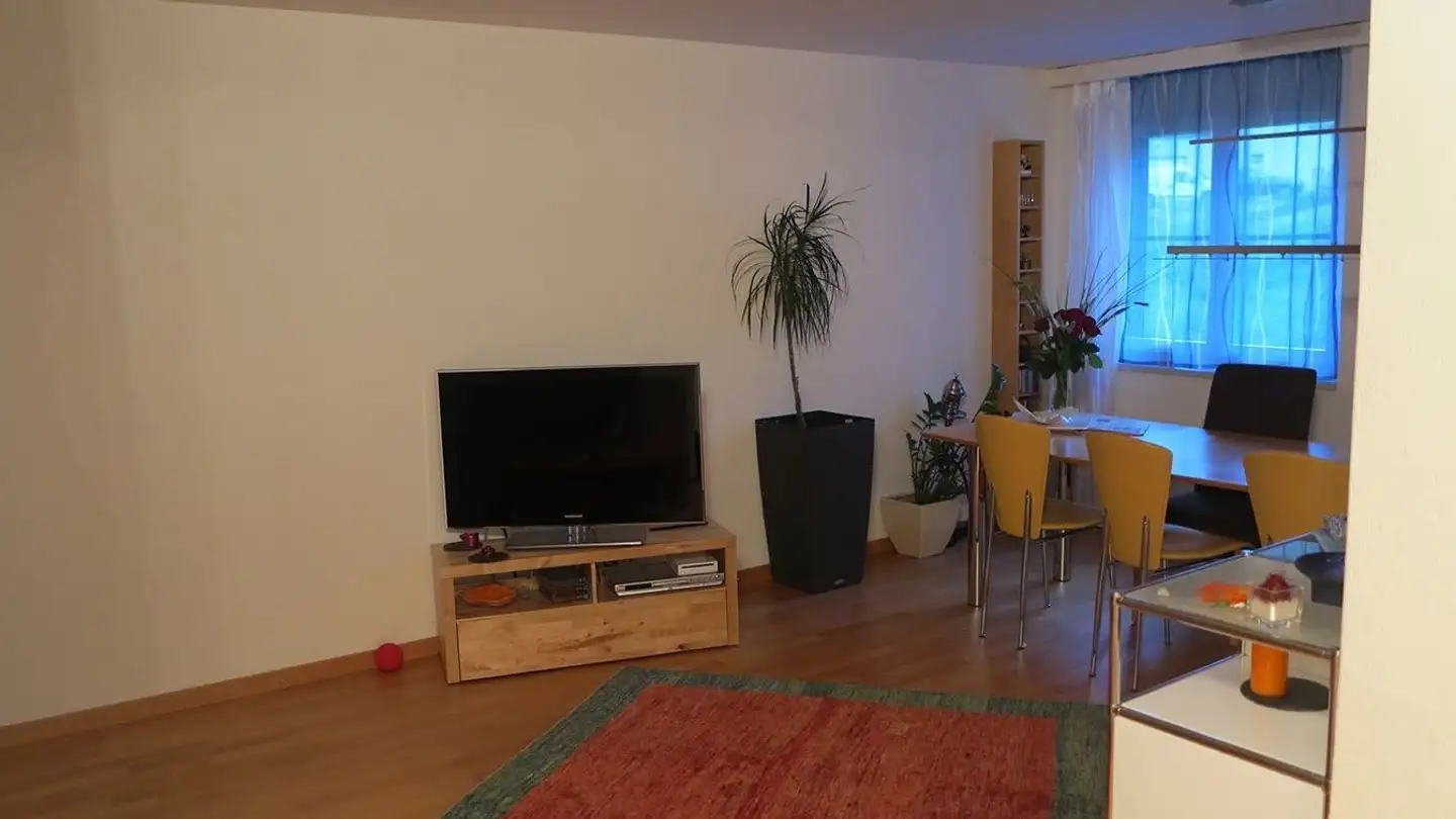 Duplex à louer - Appenzellerstrasse 21b, 9424 Rheineck - Photo 2