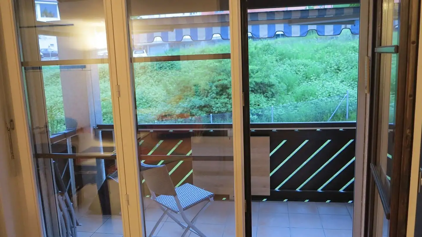 Duplex à louer - Appenzellerstrasse 21b, 9424 Rheineck - Photo 3