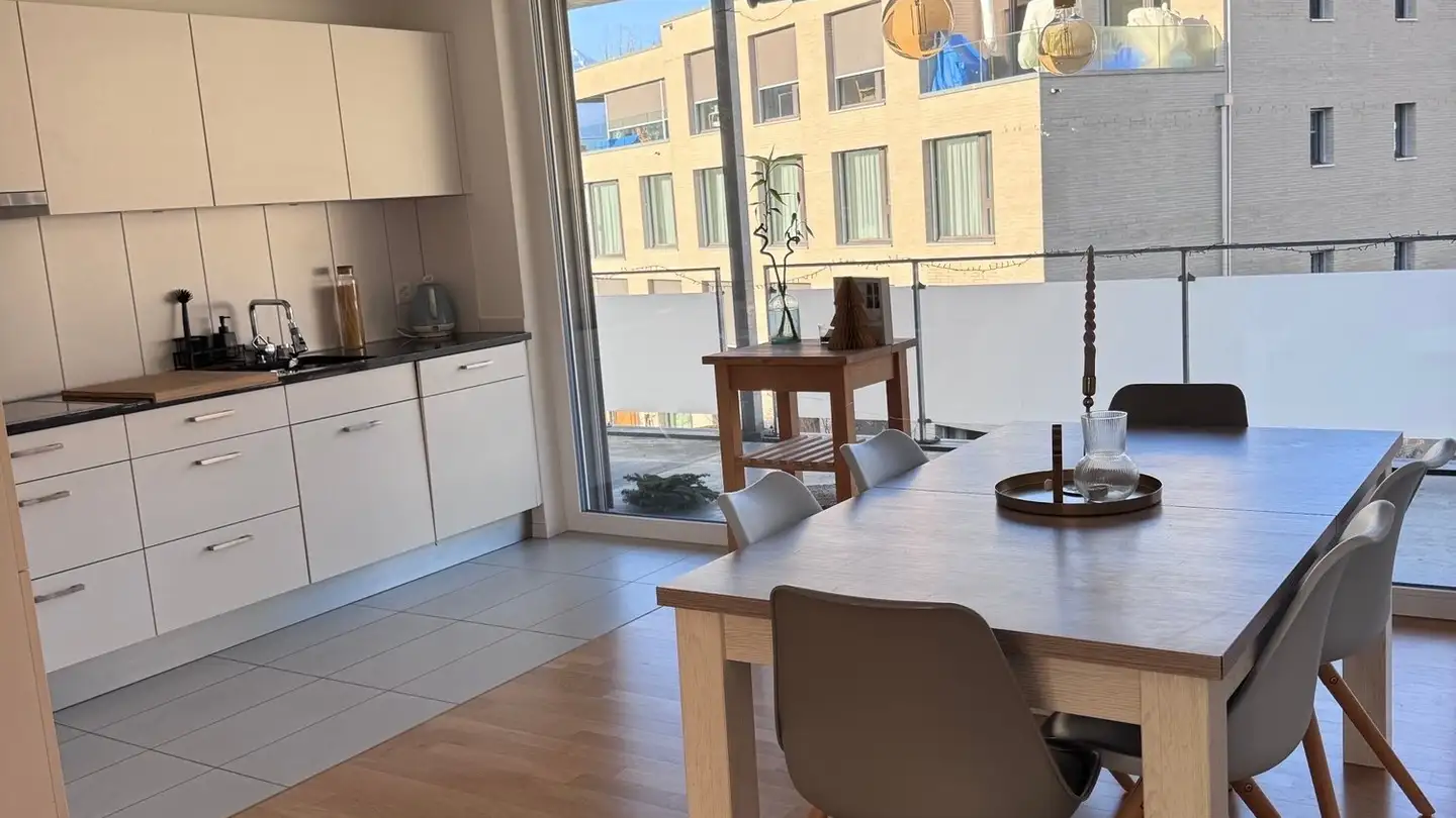 Apartment for rent - Kanalpromenade 61, 3800 Interlaken - Photo 2