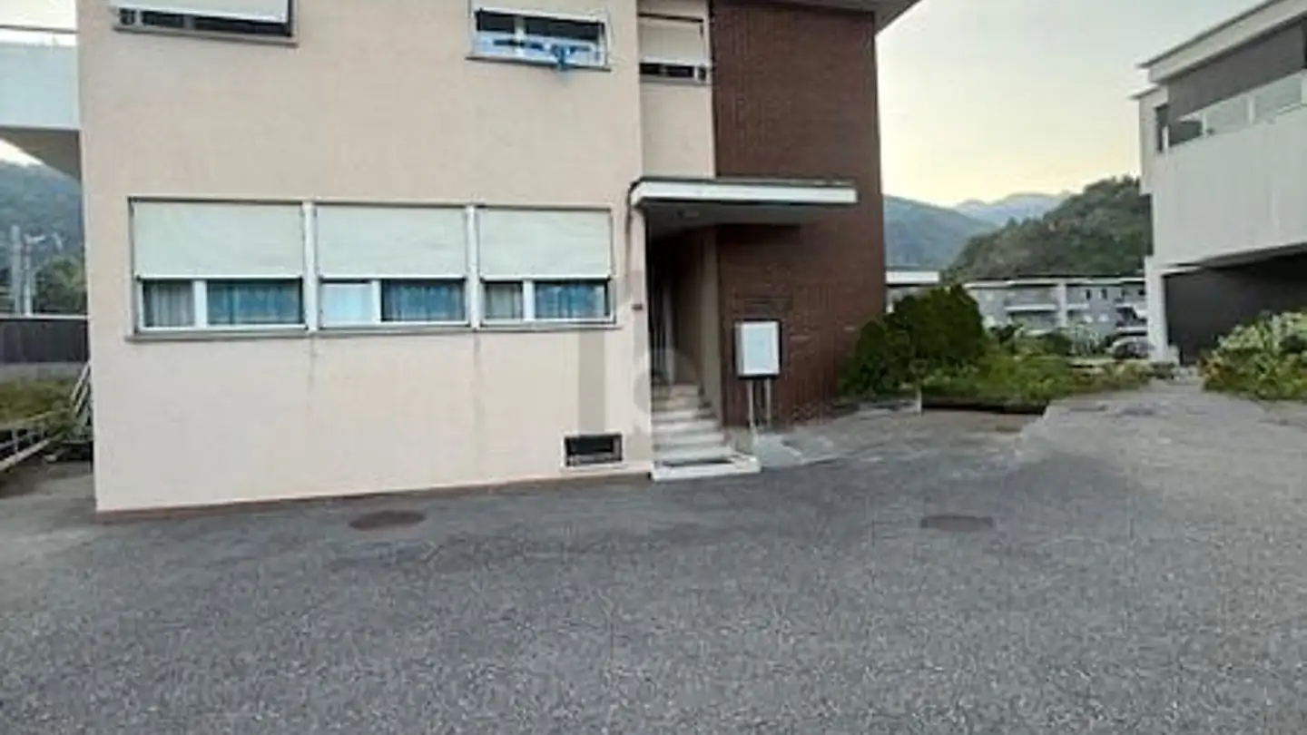 Edificio ad uso misto in vendita - 6814 Cadempino - Foto 4