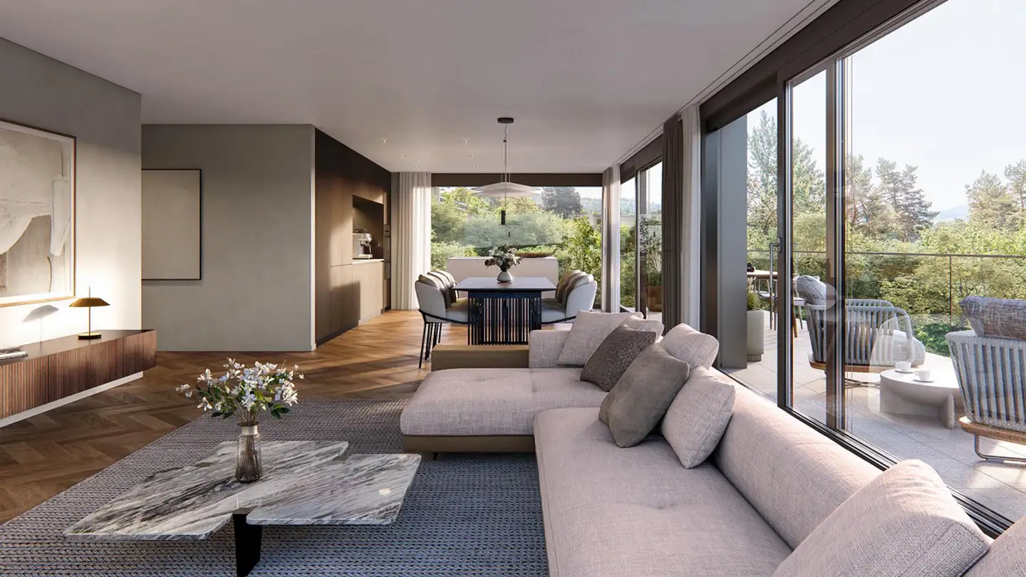 Attico in vendita - 8700 Küsnacht ZH - Photo 2