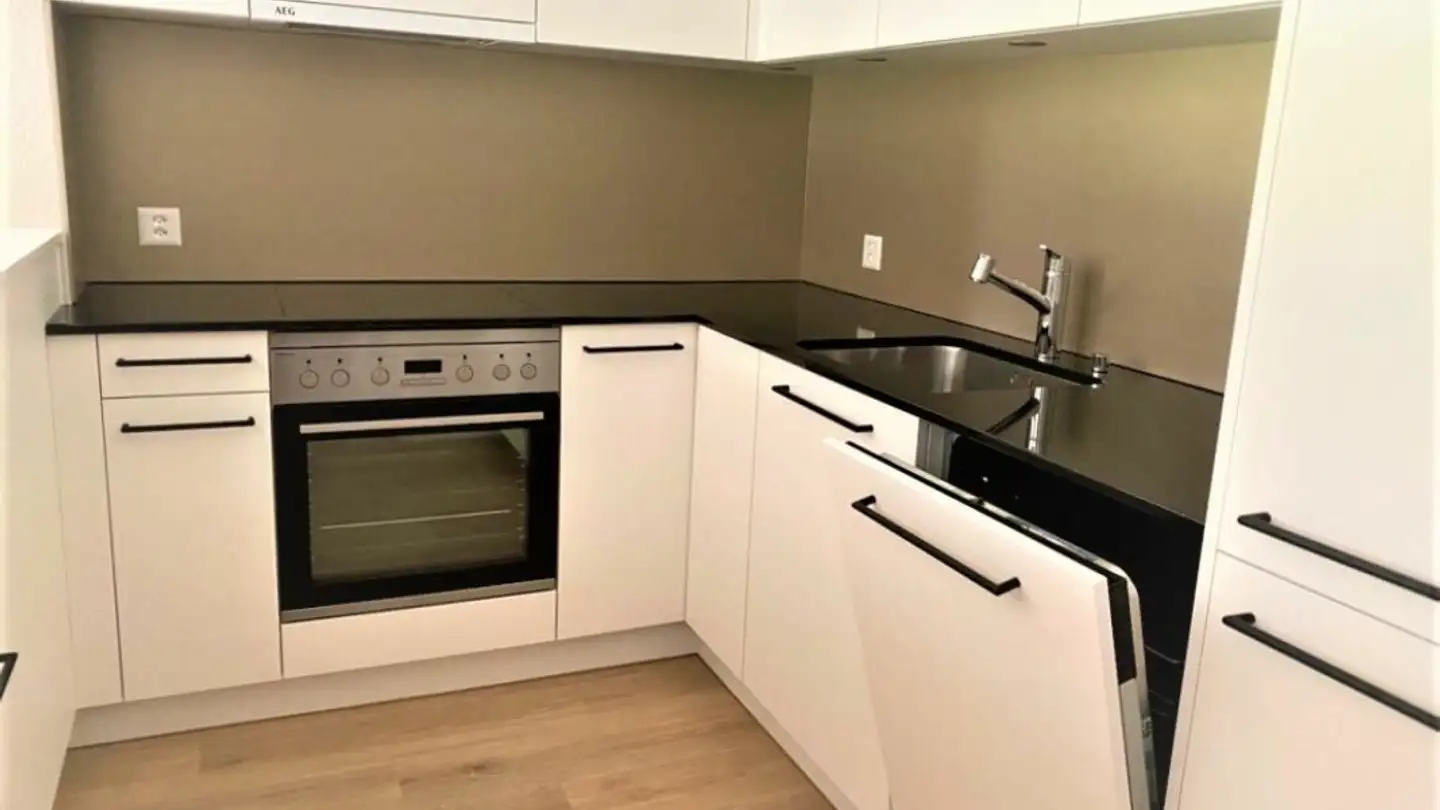 Appartamento in affitto - Unterholz 3, 3380 Wangen an der Aare