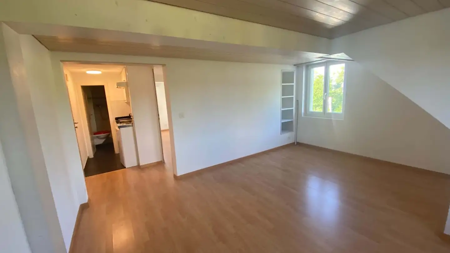 Appartement à louer - Hofenstrasse 37, 9300 Wittenbach - Photo 2