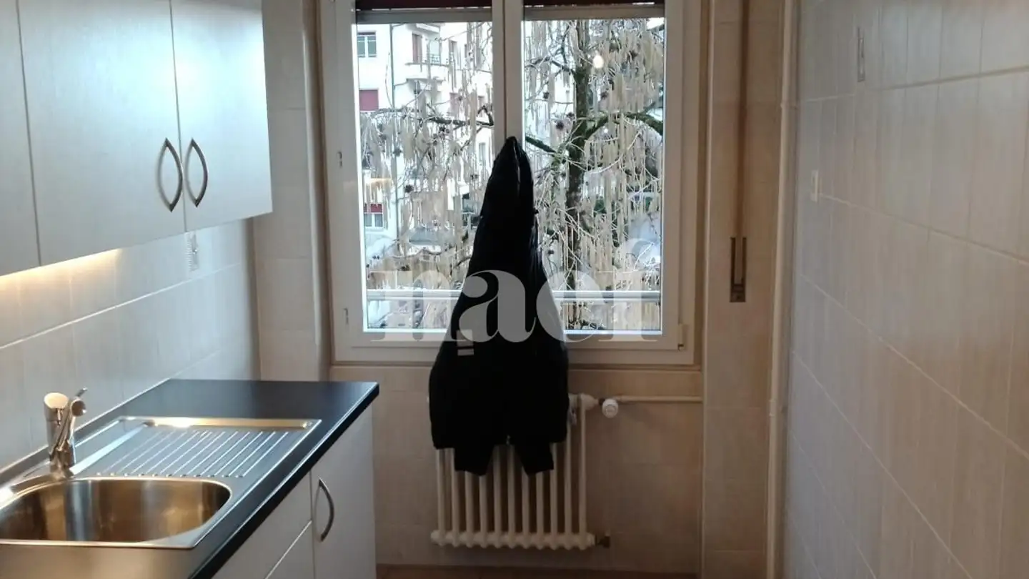 Wohnung mieten - Chemin De Bonne-Espérance 12, 1006 Lausanne - Foto 3