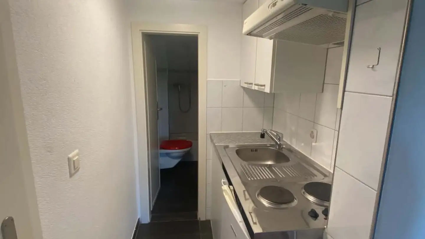 Appartement à louer - Hofenstrasse 37, 9300 Wittenbach - Photo 3