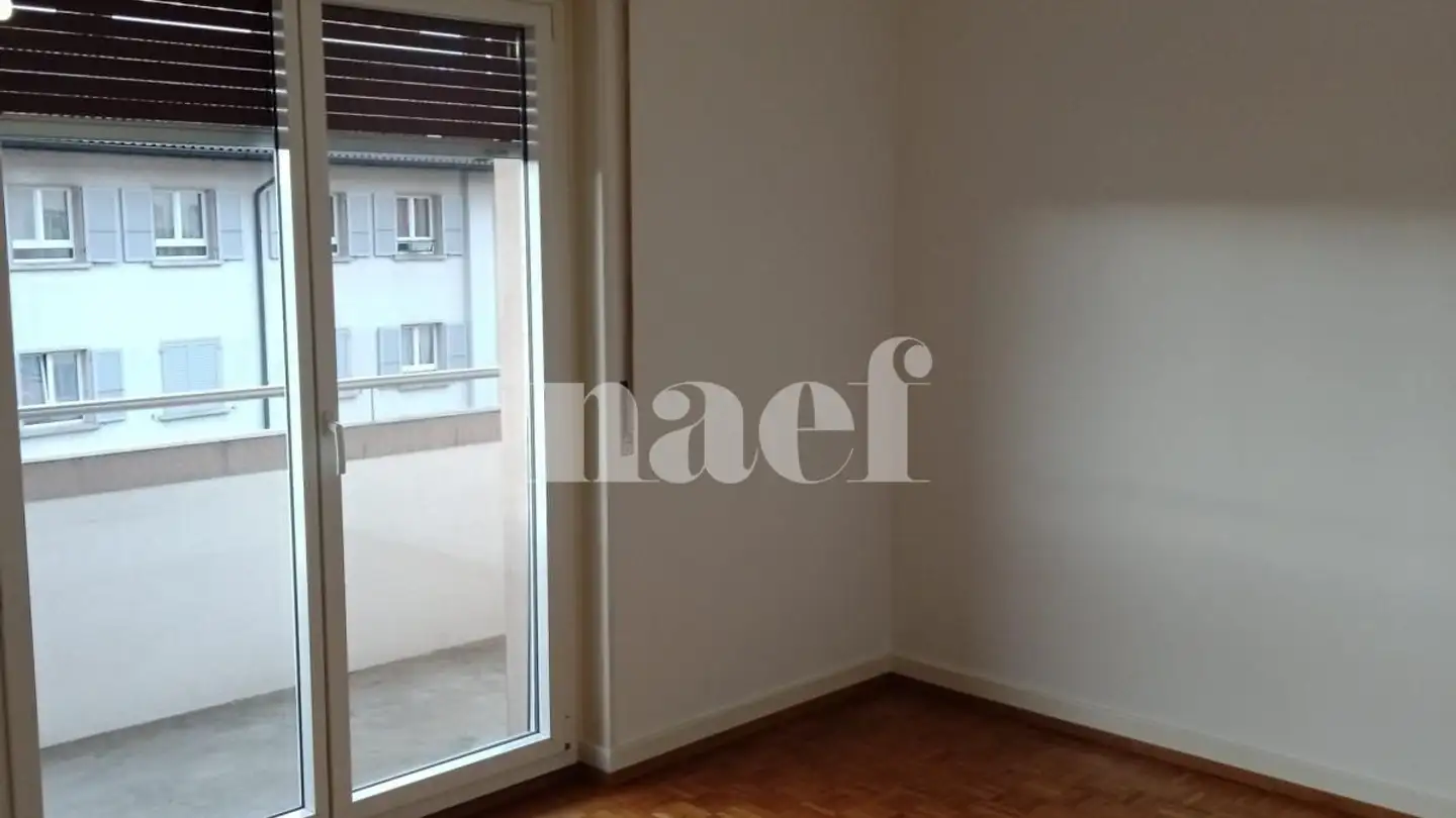 Wohnung mieten - Chemin De Bonne-Espérance 12, 1006 Lausanne - Foto 4