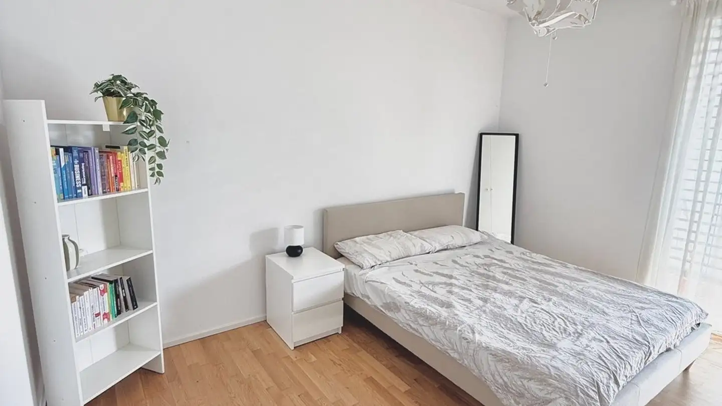 Appartamento in affitto - Viale Carlo Pereda, 6828 Balerna