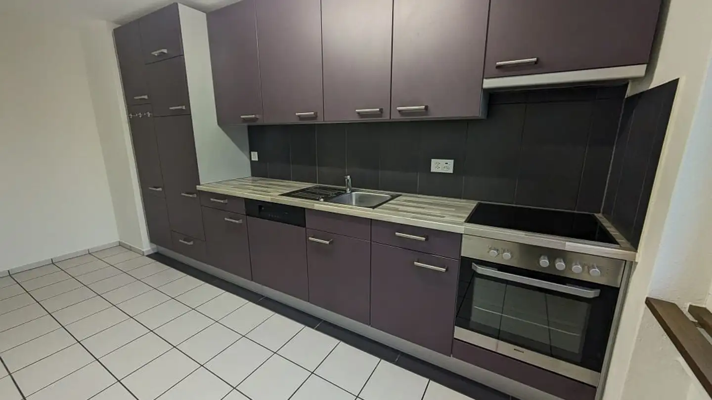 Appartamento in affitto - Weihernstrasse 5, 4533 Riedholz - Foto 3