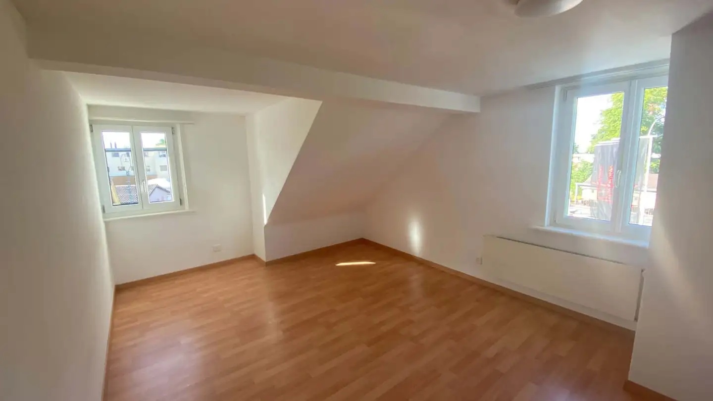 Appartement à louer - Hofenstrasse 37, 9300 Wittenbach