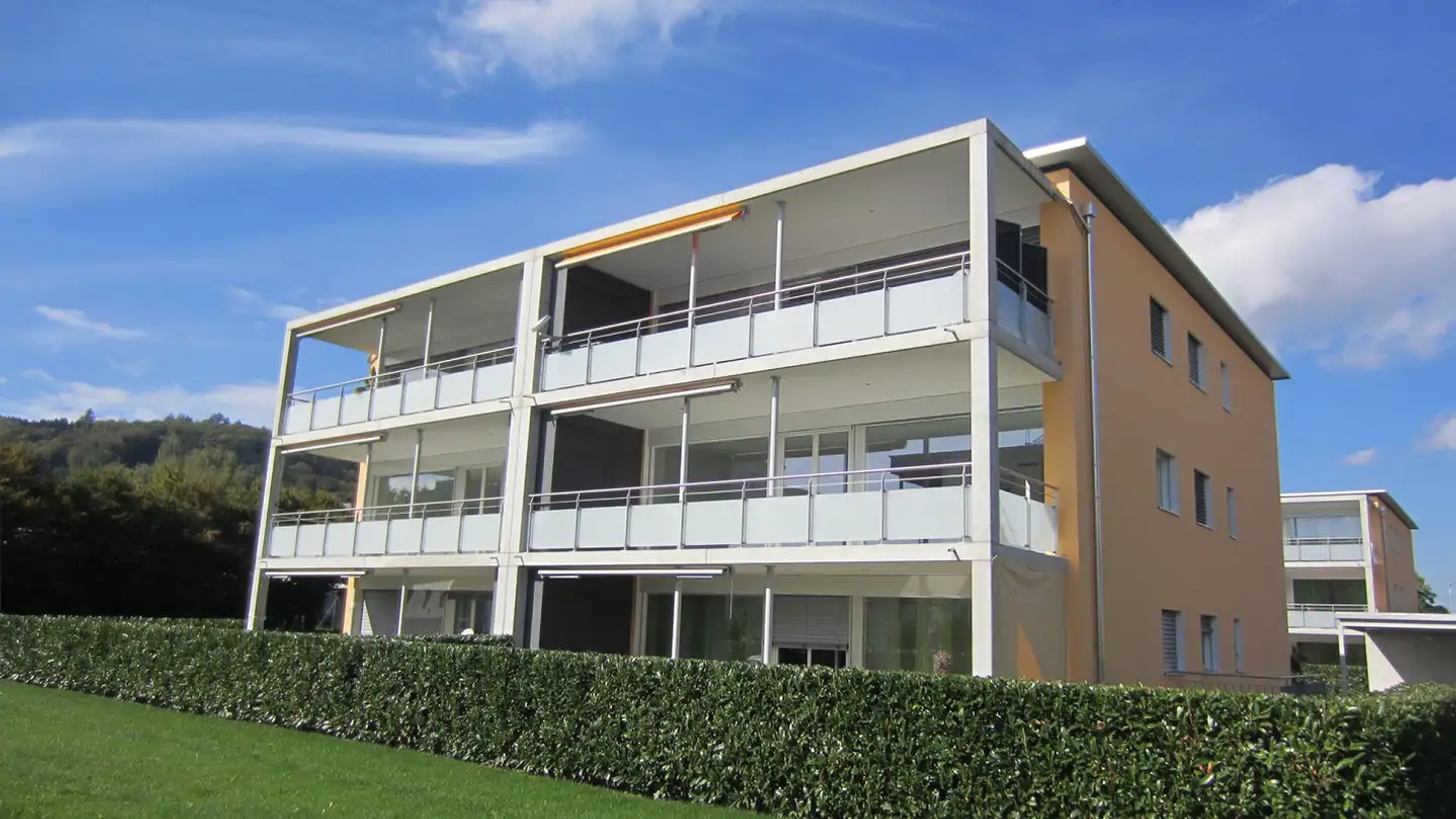 Appartamento in affitto - Eichmattstrasse 16, 5612 Villmergen