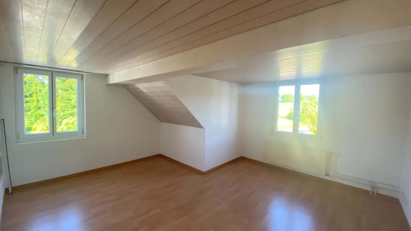 Appartement à louer - Hofenstrasse 37, 9300 Wittenbach - Photo 4