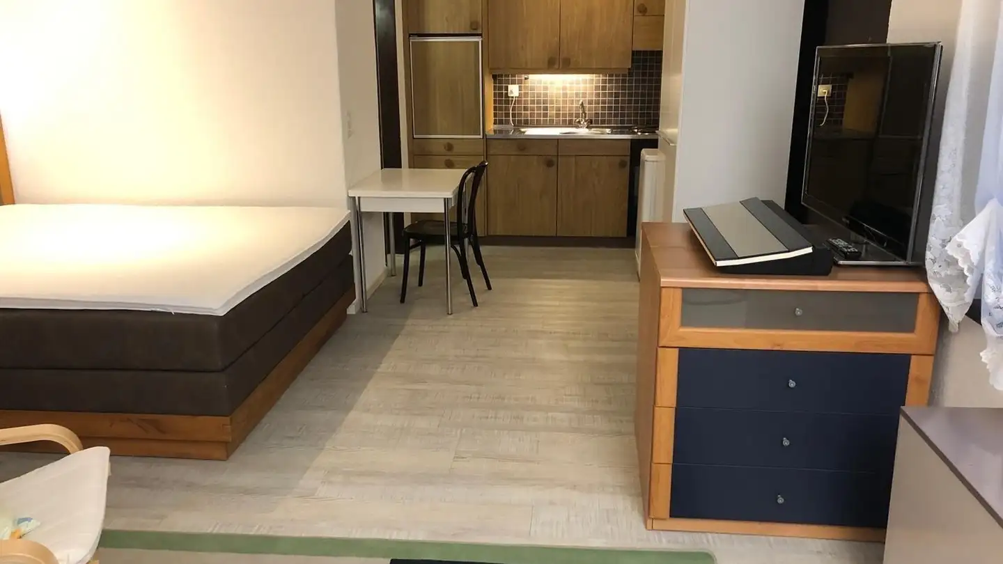 Appartement à louer - Schösslerstrasse 28, 8964 Rudolfstetten