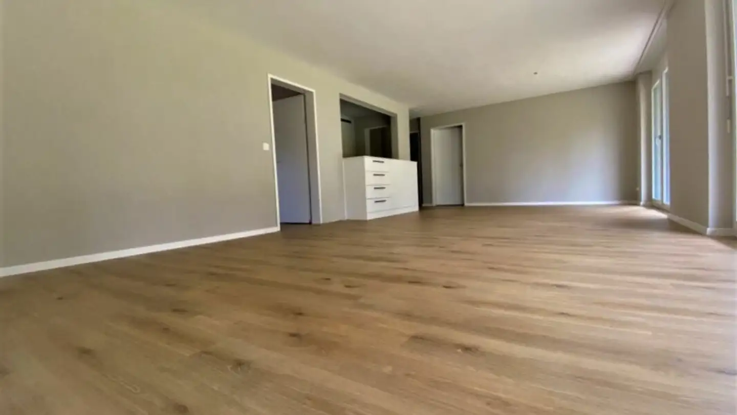 Appartamento in affitto - Unterholz 3, 3380 Wangen an der Aare - Foto 4