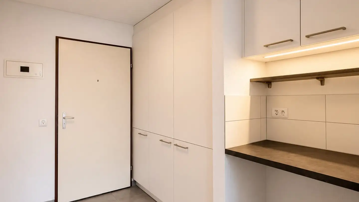 Appartamento in affitto - Grand-Rue 30, 2732 Reconvilier