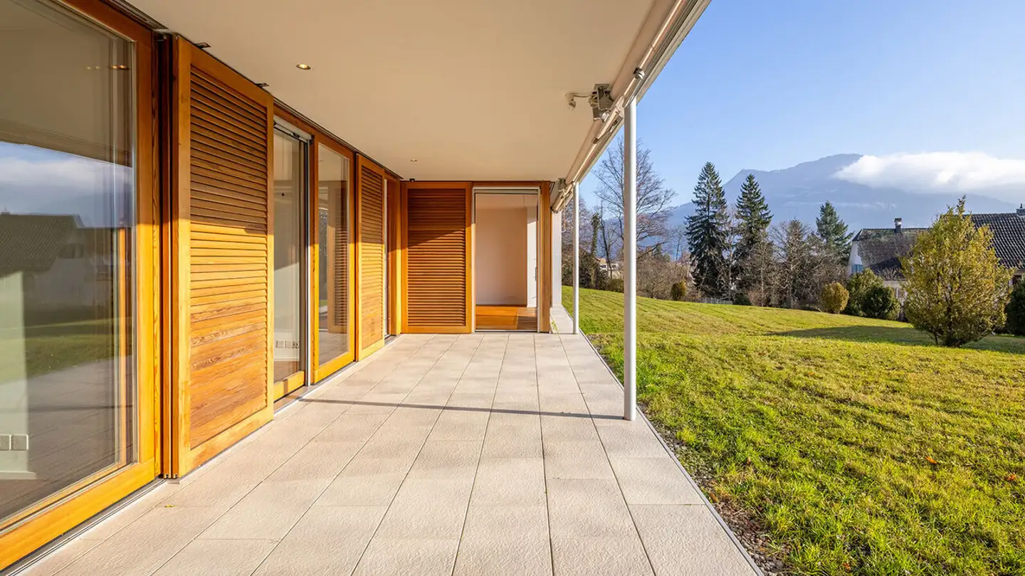 Appartamento in vendita - Sonnhalde, 6045 Meggen