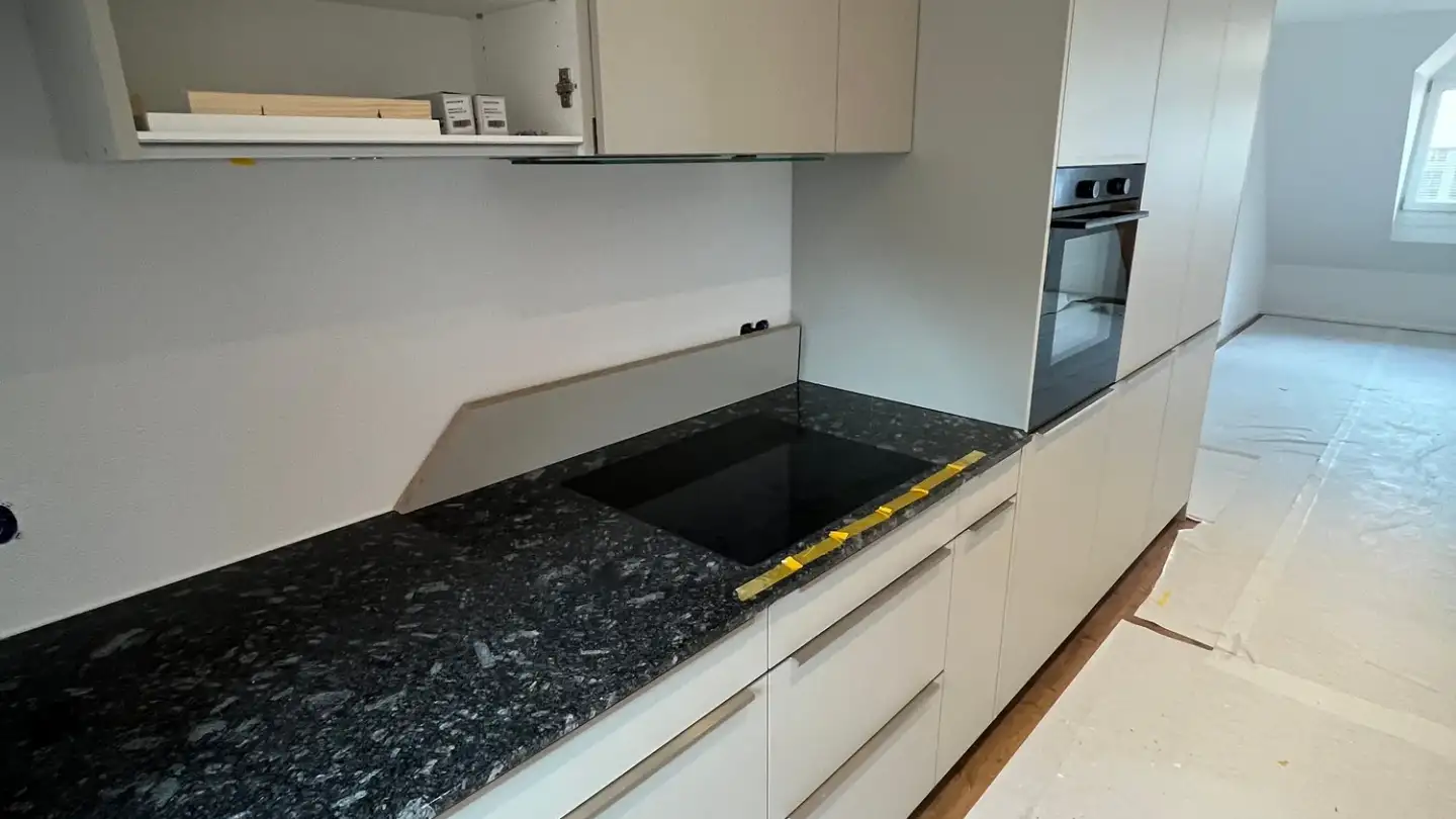 Attico in affitto - Dornacherstrasse 11, 4600 Olten - Foto 2