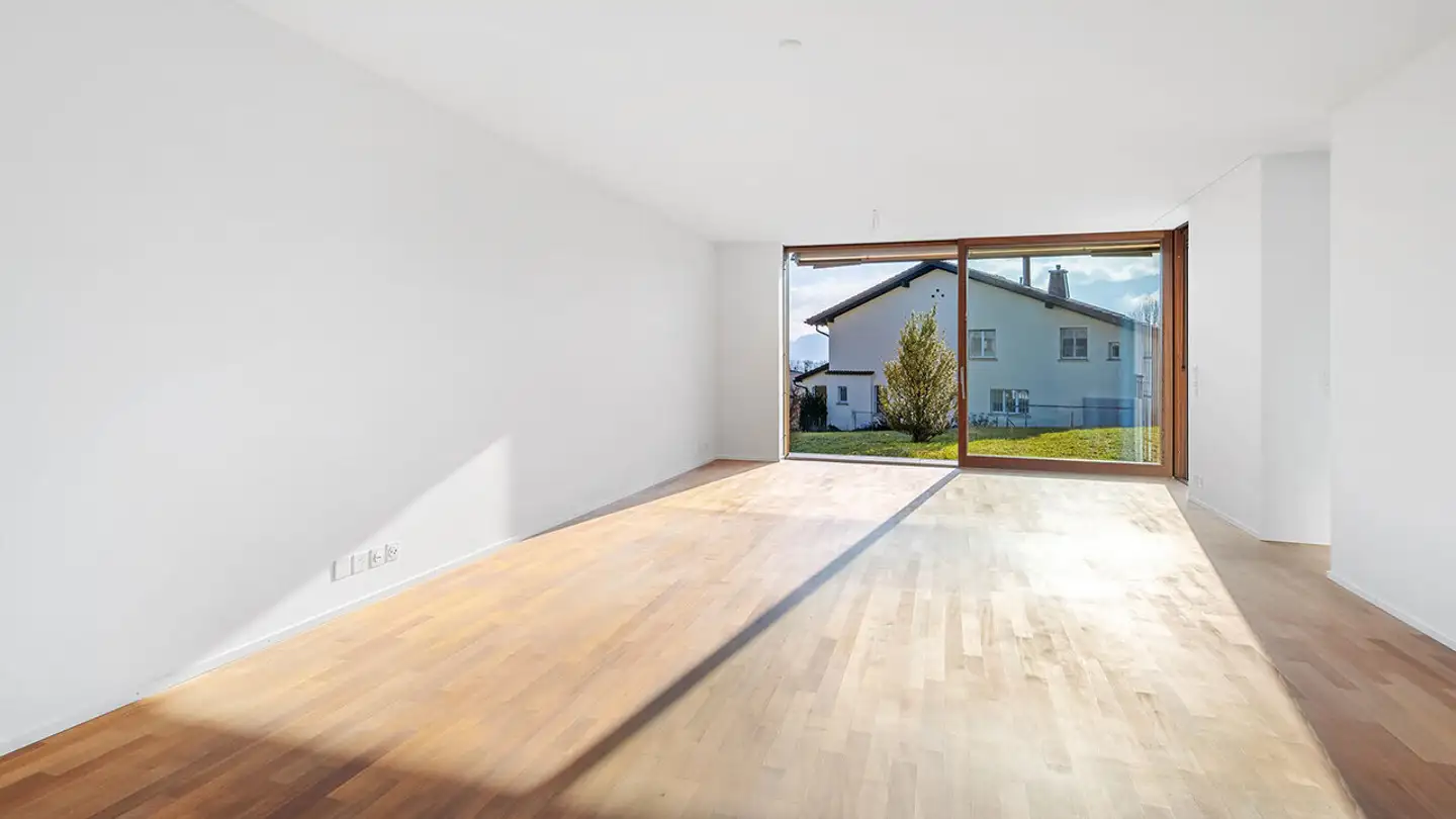 Appartamento in vendita - Sonnhalde, 6045 Meggen - Foto 2