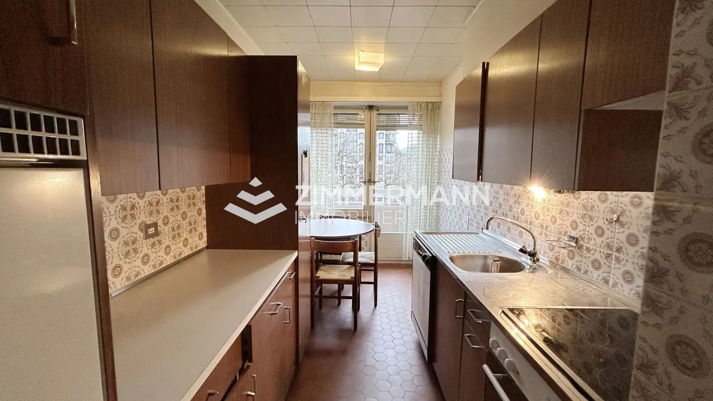 Apartment for sale - Chemin Des Clochettes, 1206 Genève - Photo 2