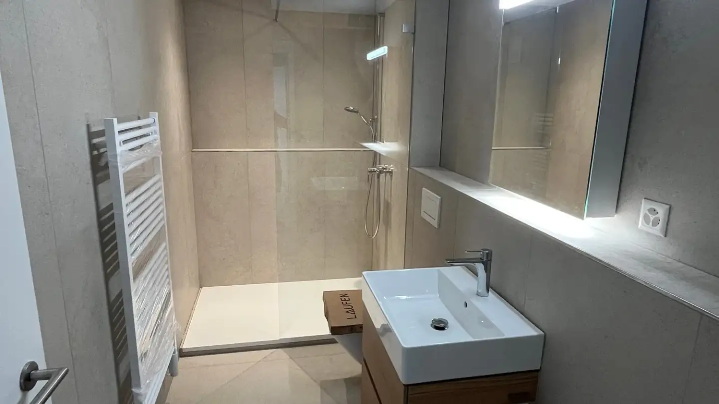 Attico in affitto - Dornacherstrasse 11, 4600 Olten - Foto 3