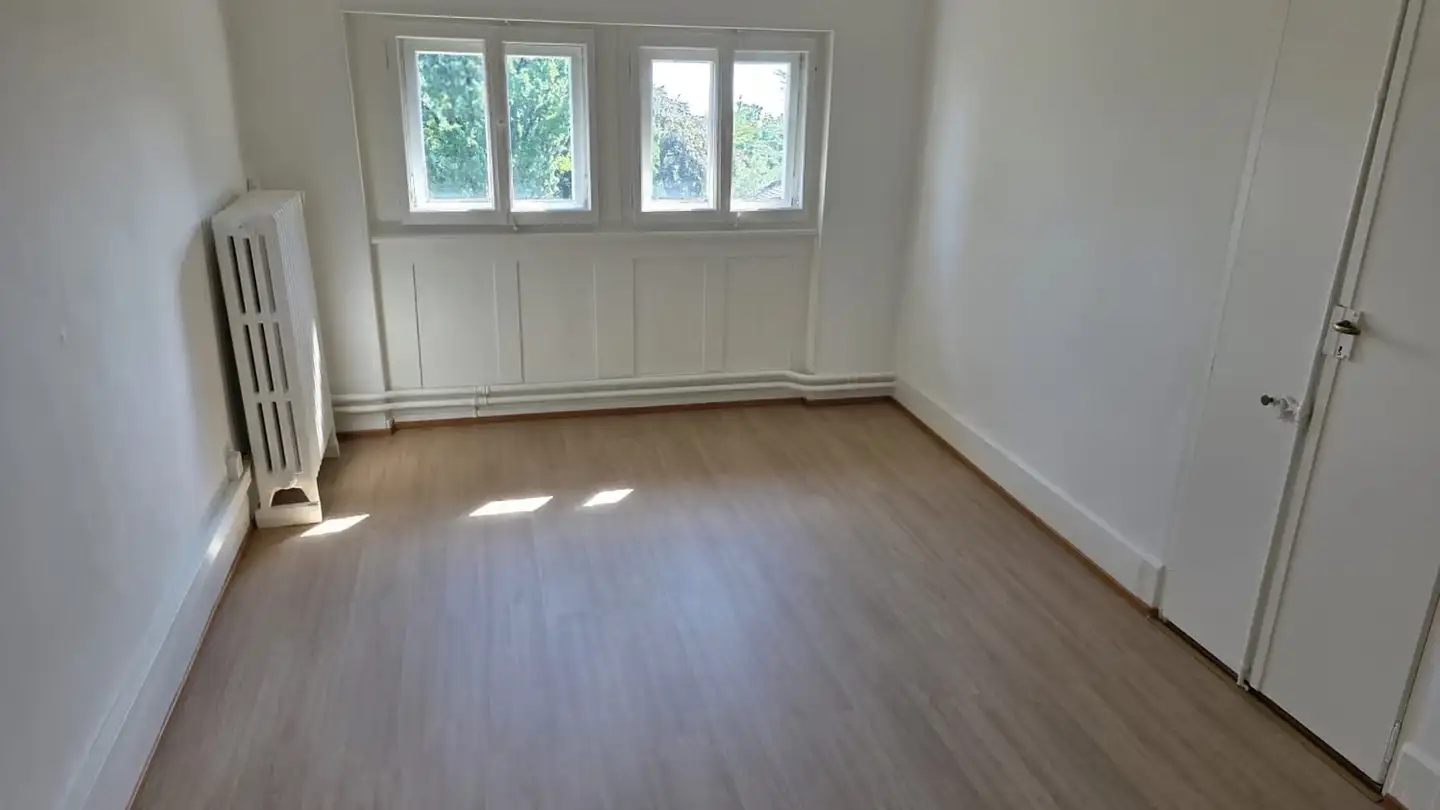 Apartment for rent - Chemin Du Boisy 9, 1004 Lausanne - Photo 4