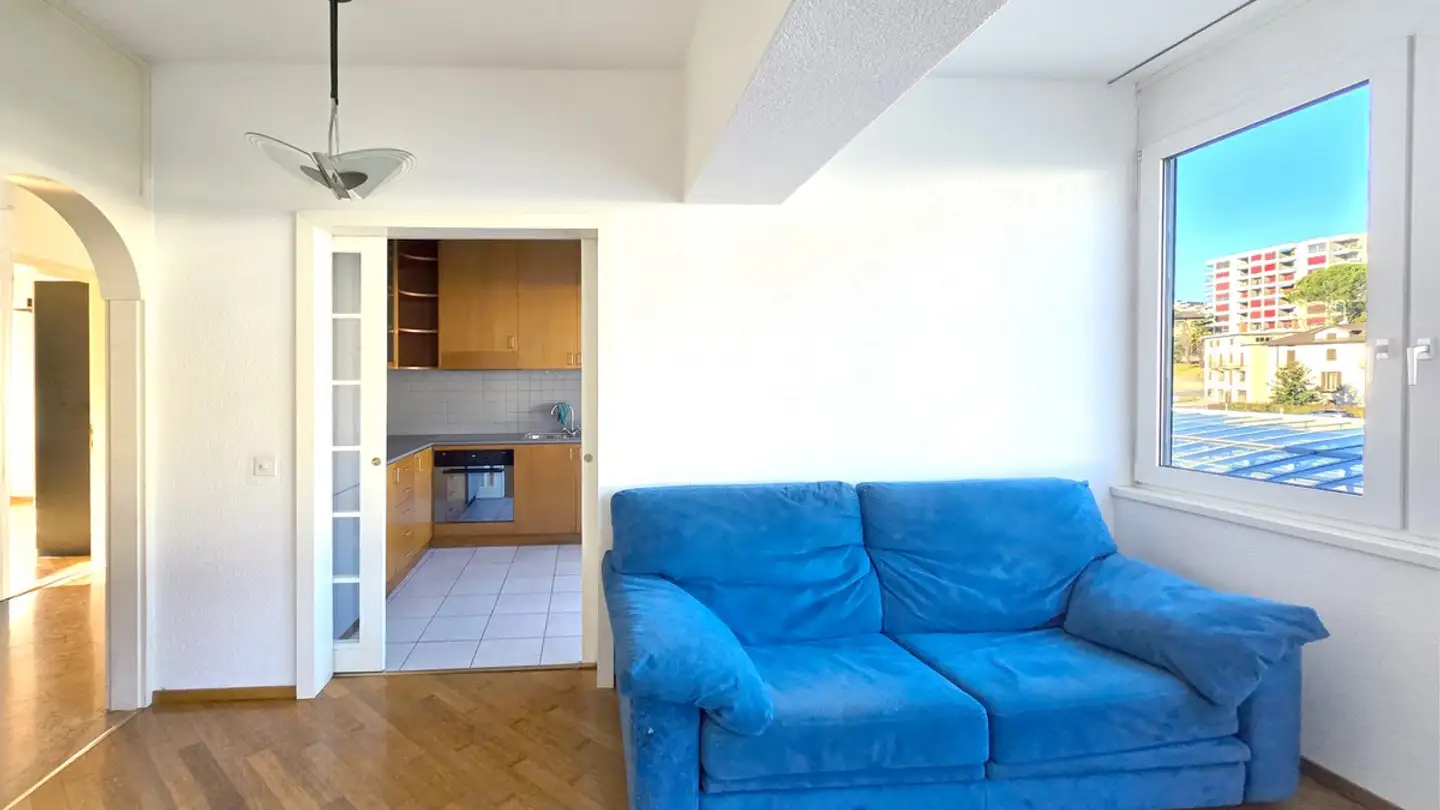 Apartment for sale - 6830 Chiasso - Photo 2