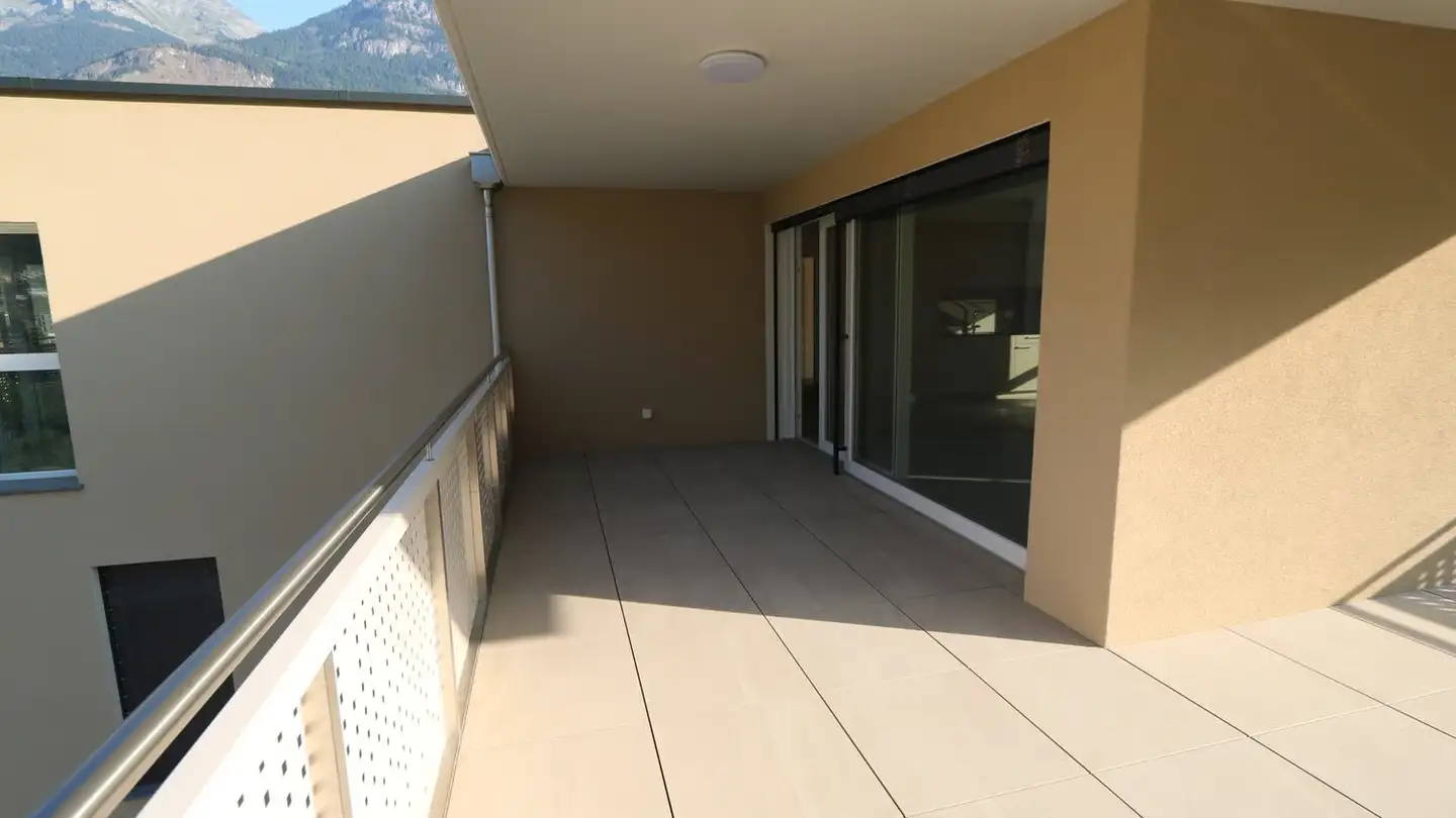 Appartement à louer - Route Du Simplon 23, 1907 Saxon - Photo 2
