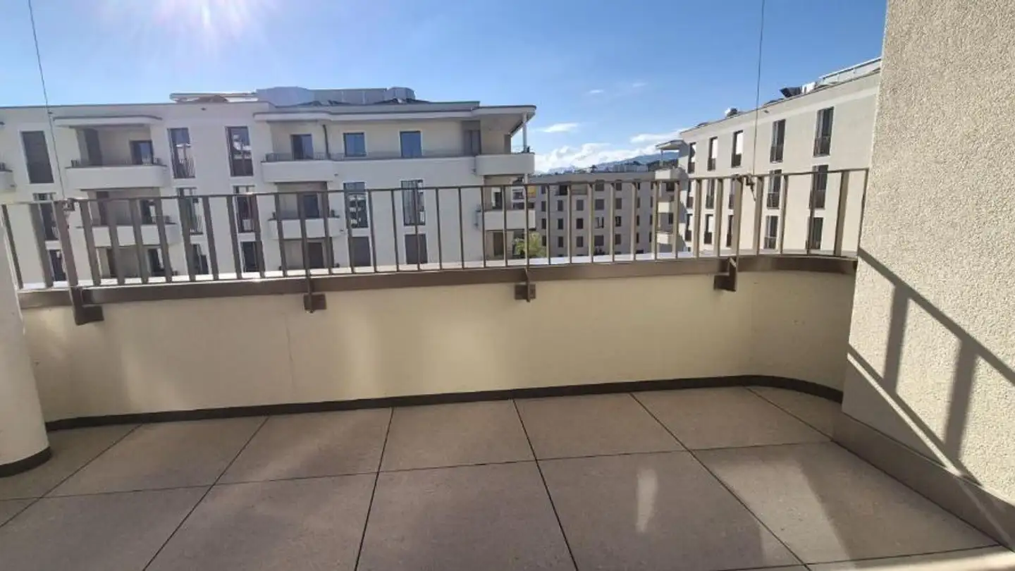 Appartement à louer - Rue Des Frères-Lumière, 1723 Marly - Photo 4
