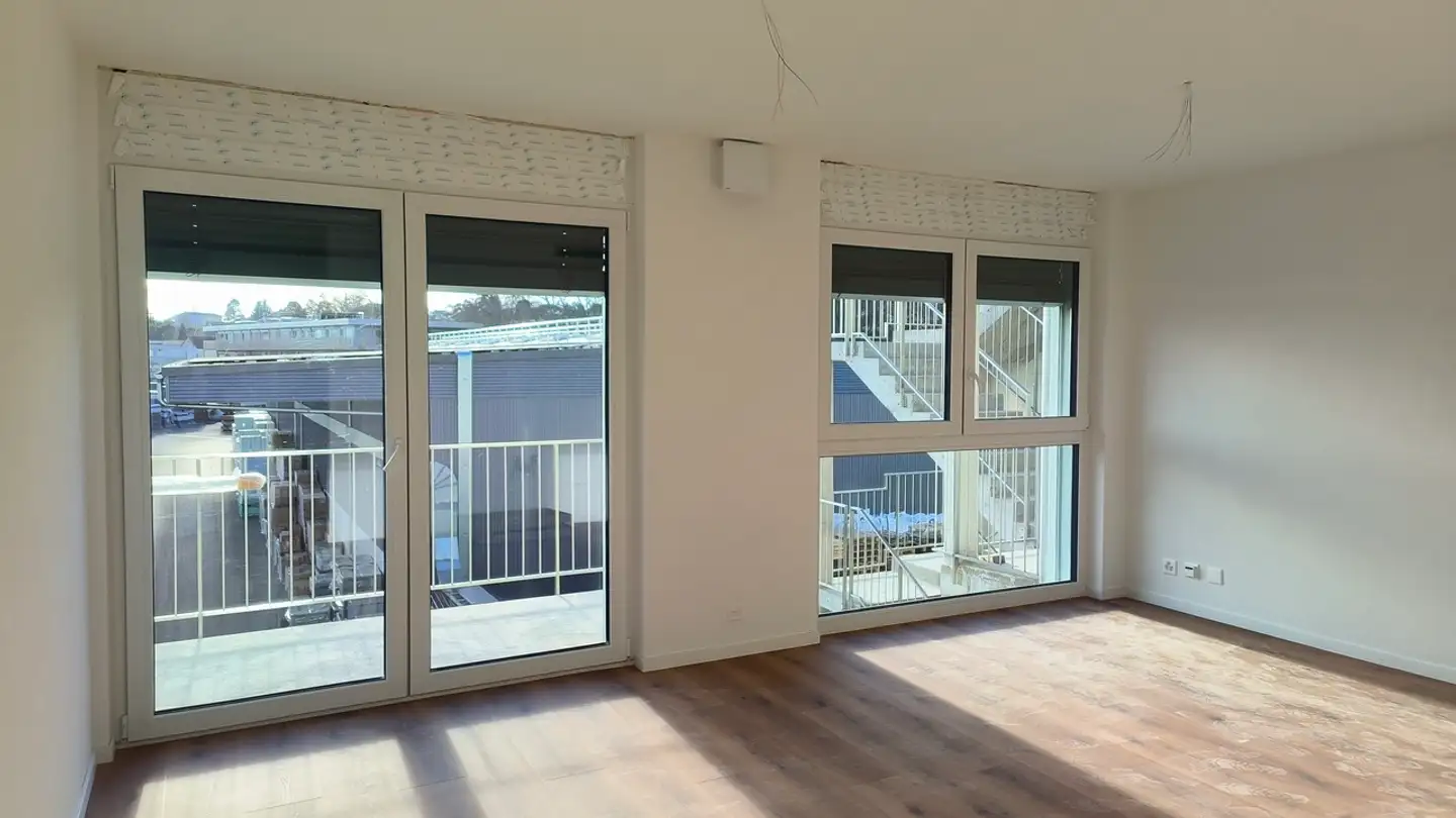 Studio in vendita - Rue du Château 8, 1026 Echandens - Foto 4