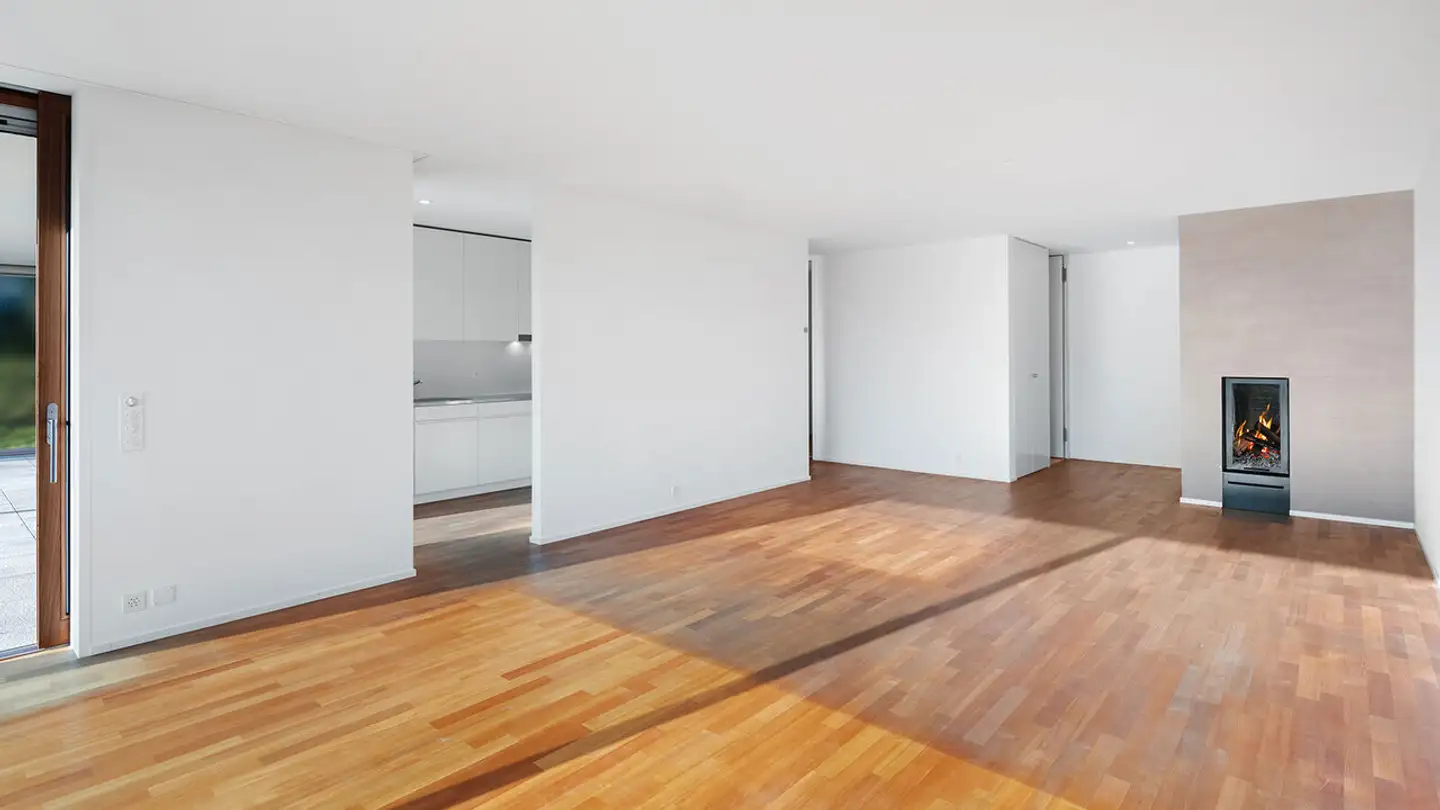 Appartamento in vendita - Sonnhalde, 6045 Meggen - Foto 3