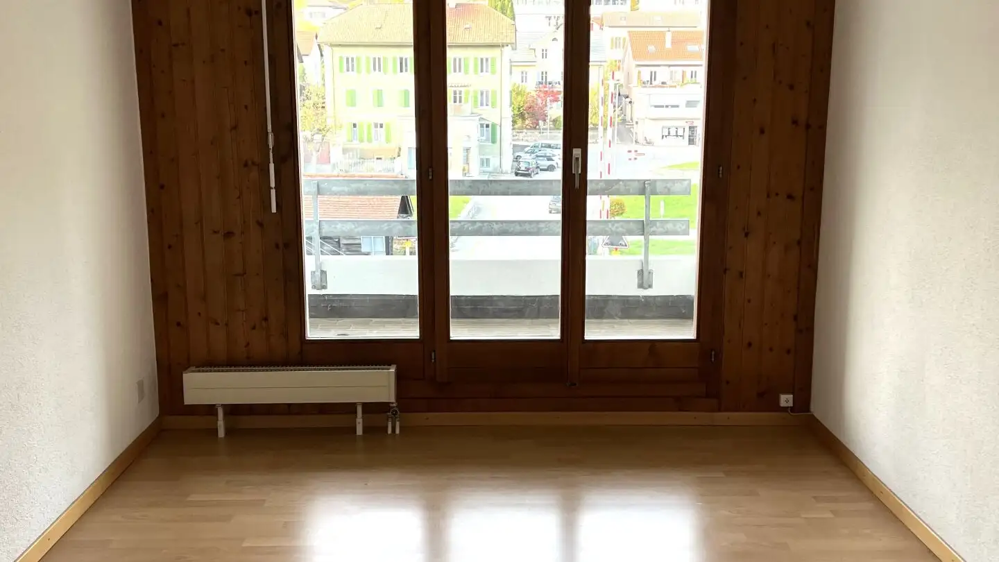 Appartamento in affitto - Grand-Rue 30, 2732 Reconvilier - Foto 4