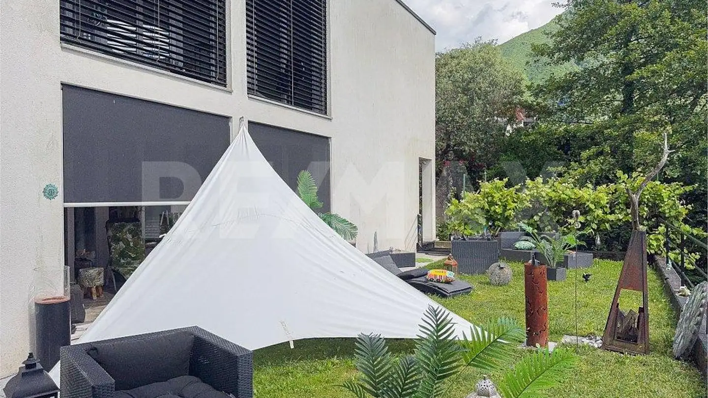 Single house for sale - 6582 Pianezzo - Photo 3