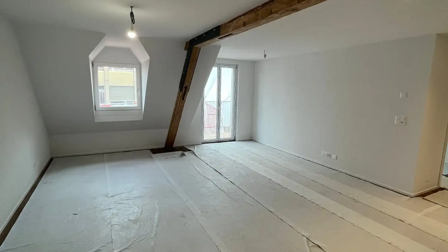 Attico in affitto - Dornacherstrasse 11, 4600 Olten - Foto 4