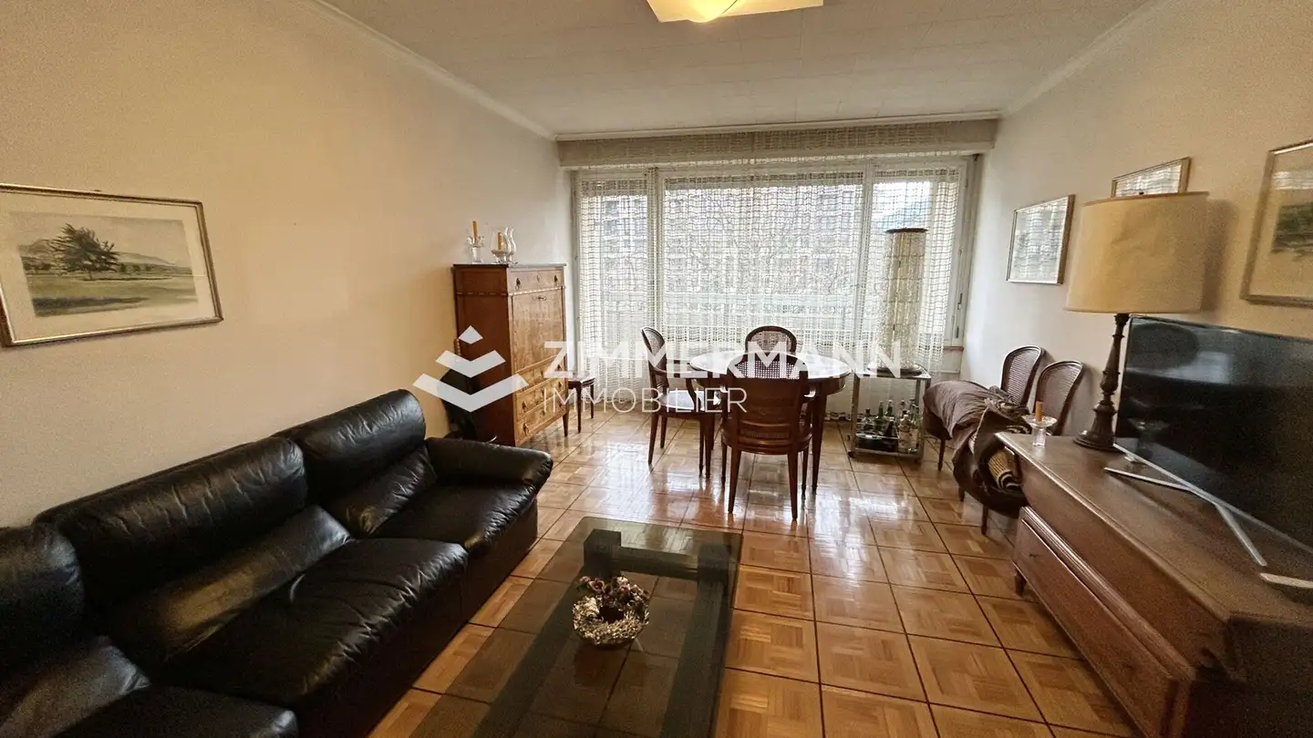 Apartment for sale - Chemin Des Clochettes, 1206 Genève - Photo 4