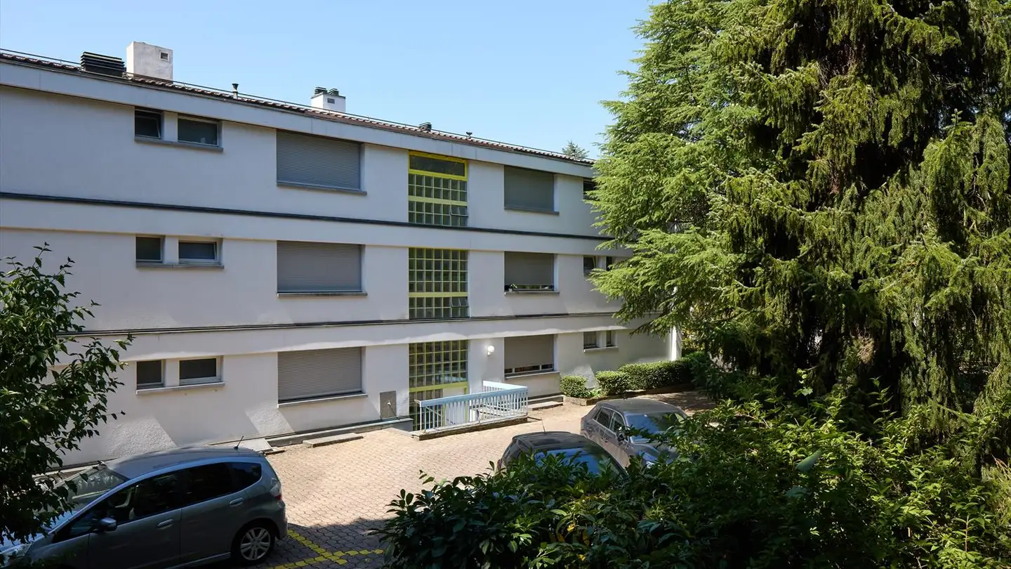 Appartamento in affitto - Chemin De Malavernaz 7, 1806 St-Légier-La Chiésaz - Photo 2