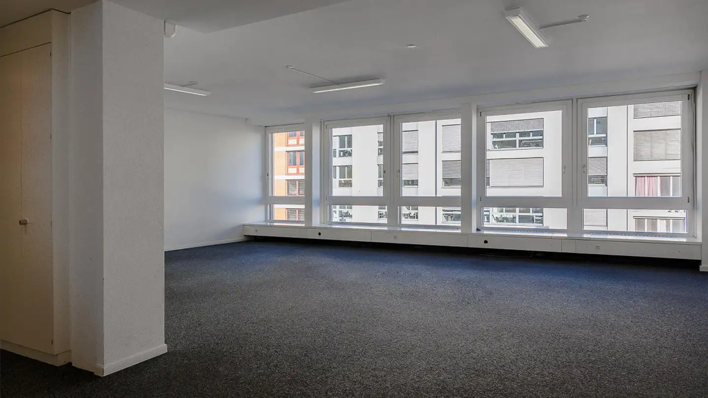 Bürofläche mieten - Steinentorstrasse 35, 4051 Basel - Foto 2